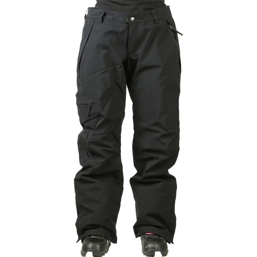 686 Dulca Pant - Women's Black