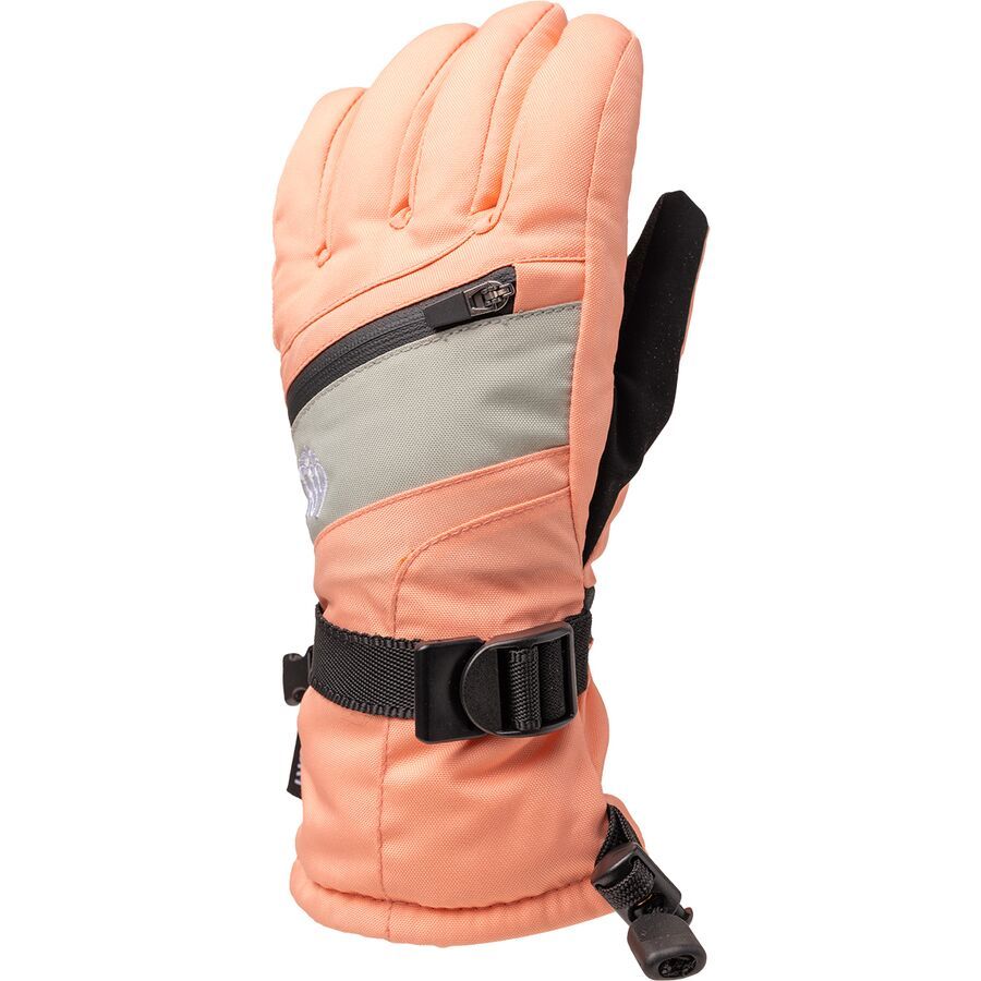 686 Heat Glove - Kids' Nectar