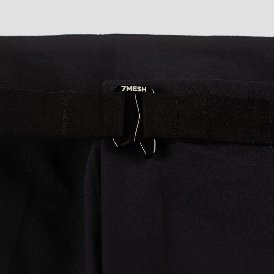 7mesh Industries Grit Pant - Men's Black