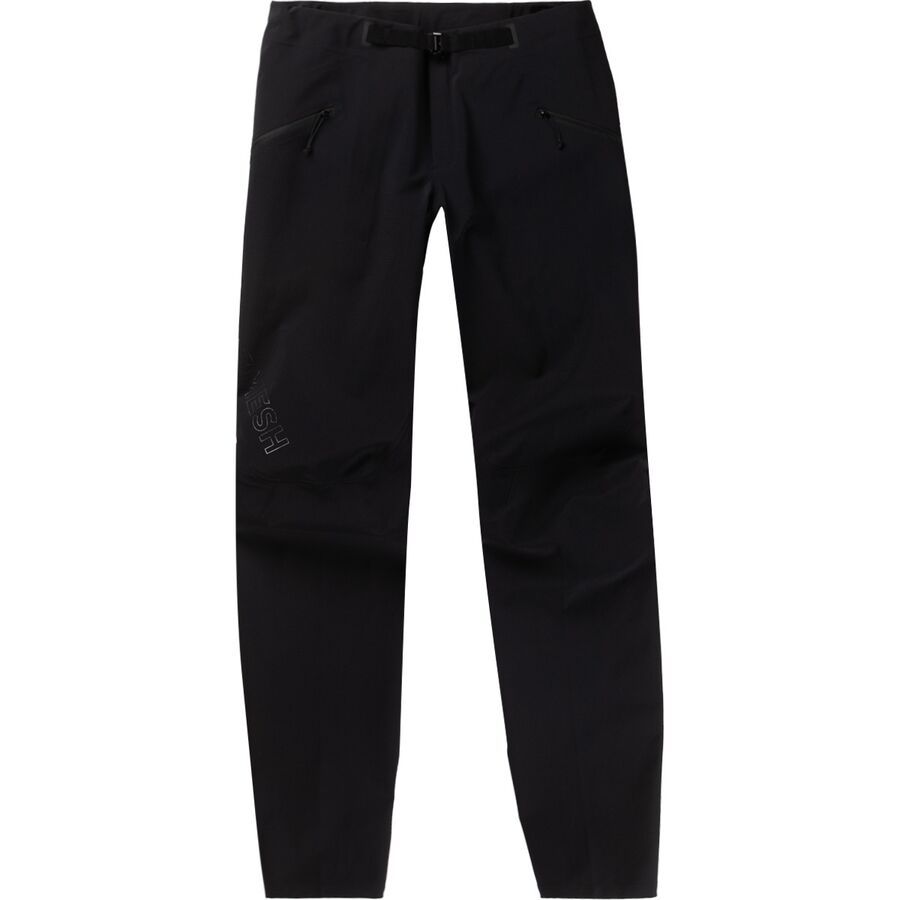 7mesh Industries Grit Pant - Men's Black