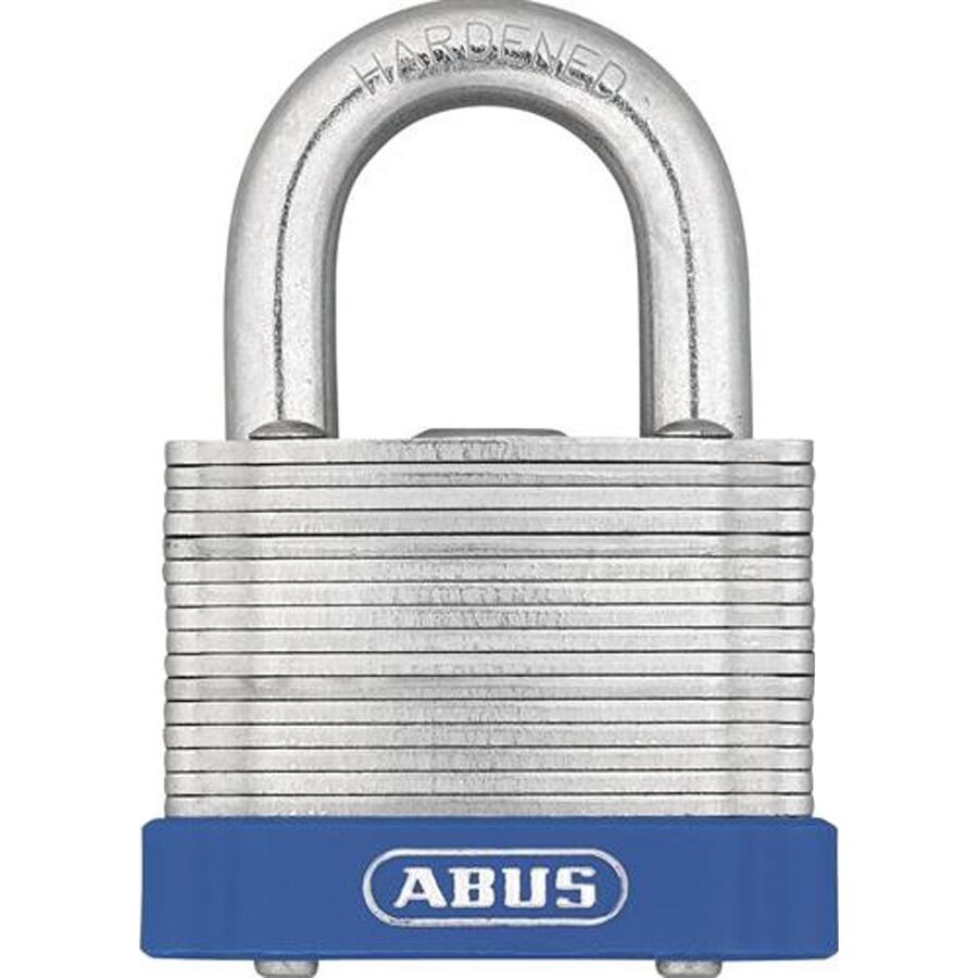 Abus Laminated Steel Padlock 41/40
