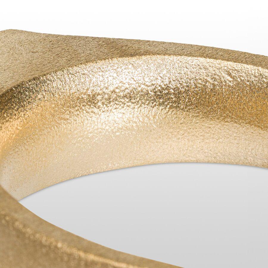 Aire Brass Oar Lock Single