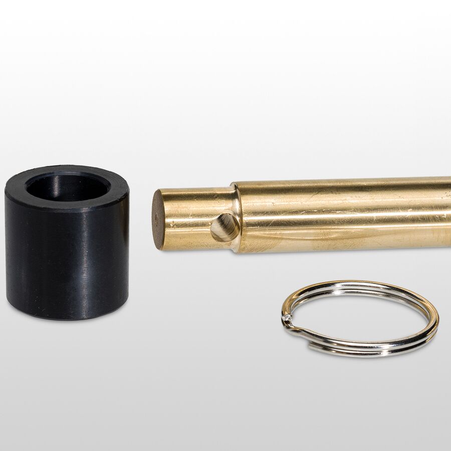 Aire Brass Oar Lock Single