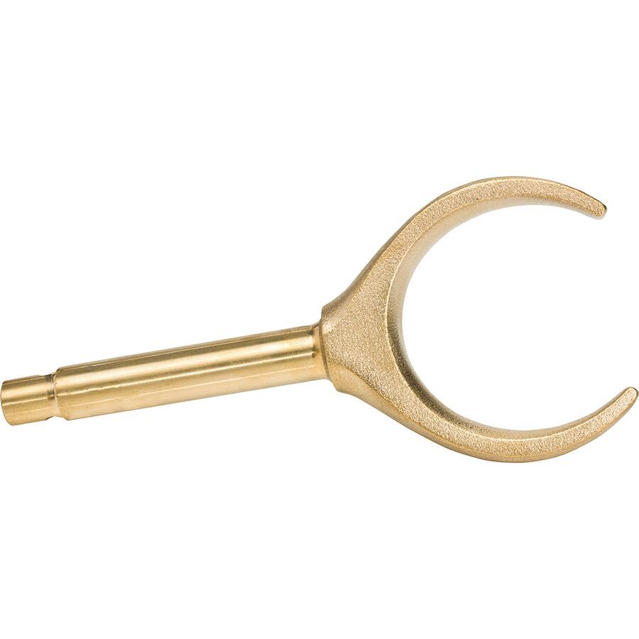 Aire Brass Oar Lock Single
