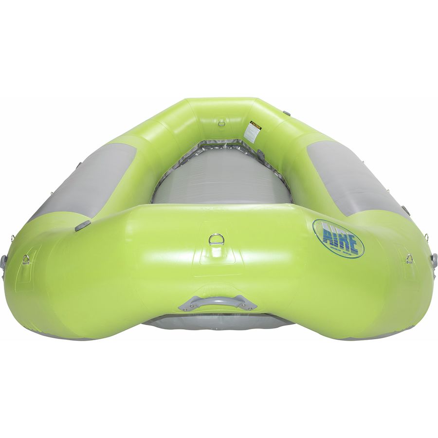 Aire DD Series 14ft 6in Raft Blue