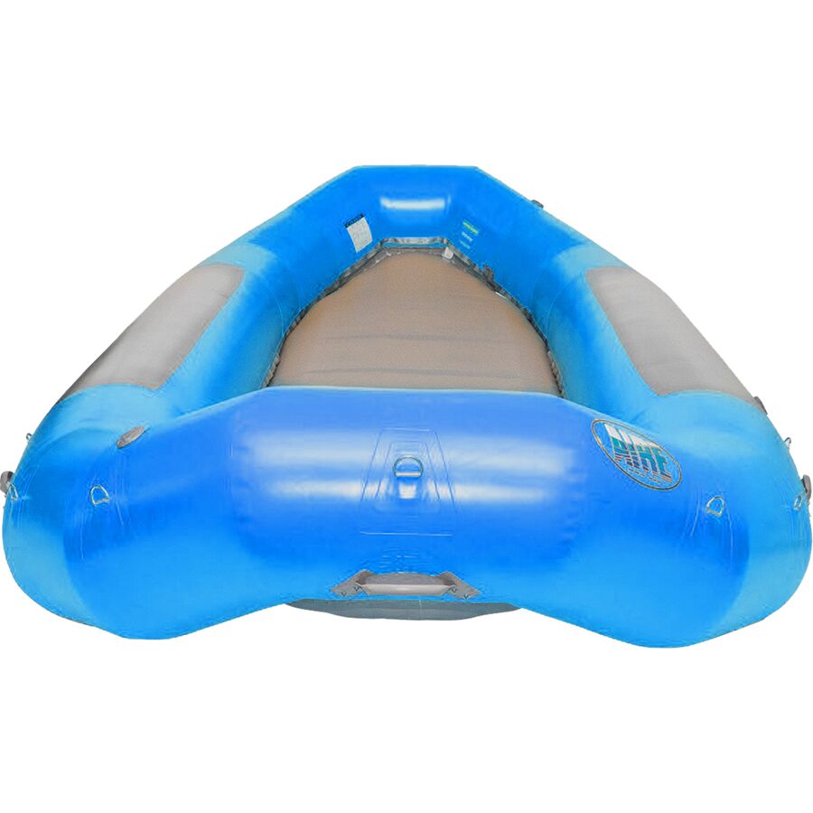 Aire DD Series 16ft Raft Blue