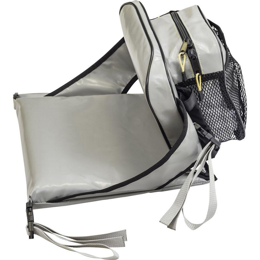 Aire Deluxe Kayak Seat One Color