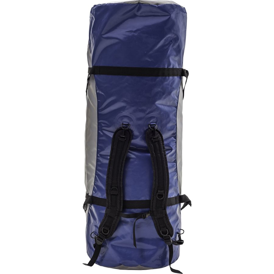 Aire Kayak Bag Blue/Gray