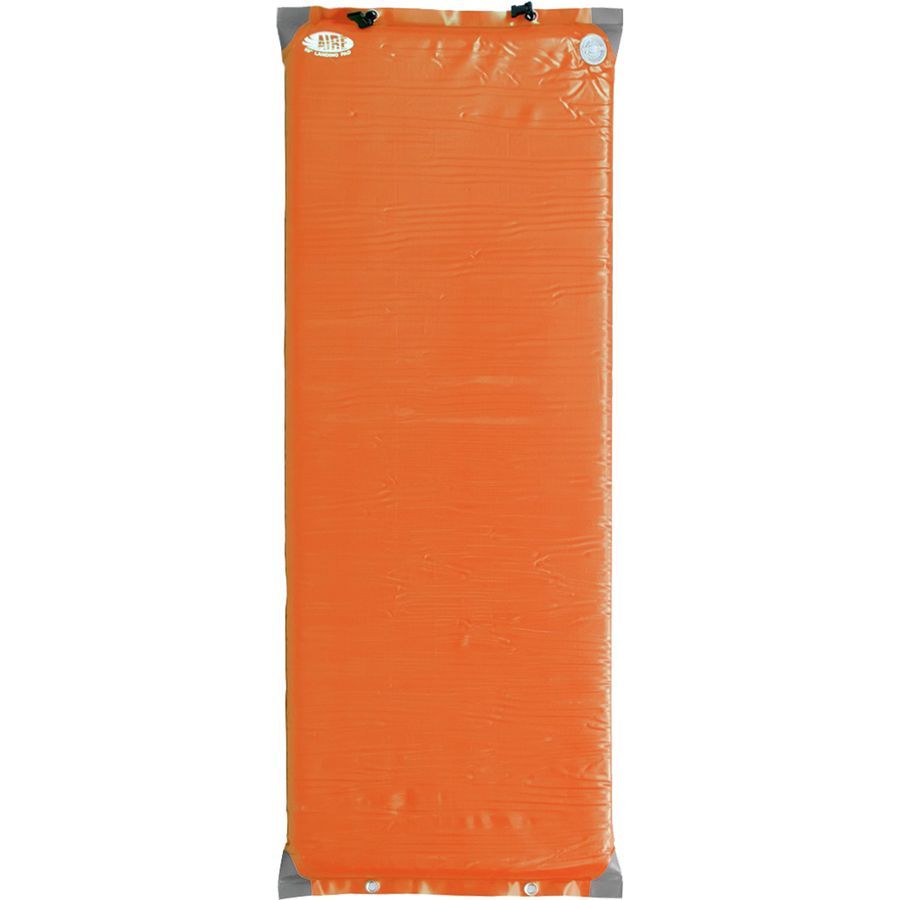 Aire Landing Pad Orange