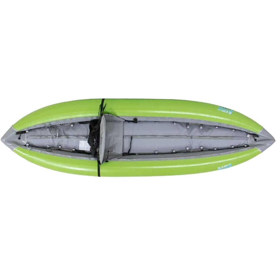 Aire Lynx I Inflatable Kayak Lime
