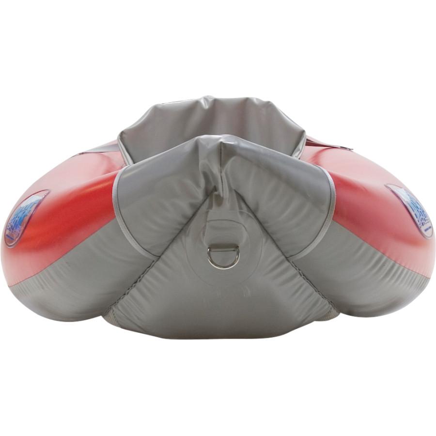 Aire Outfitter I Inflatable Kayak Blue