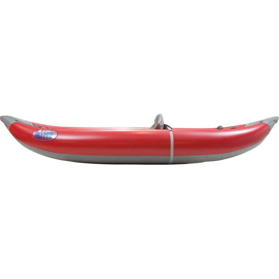 Aire Outfitter I Inflatable Kayak Blue