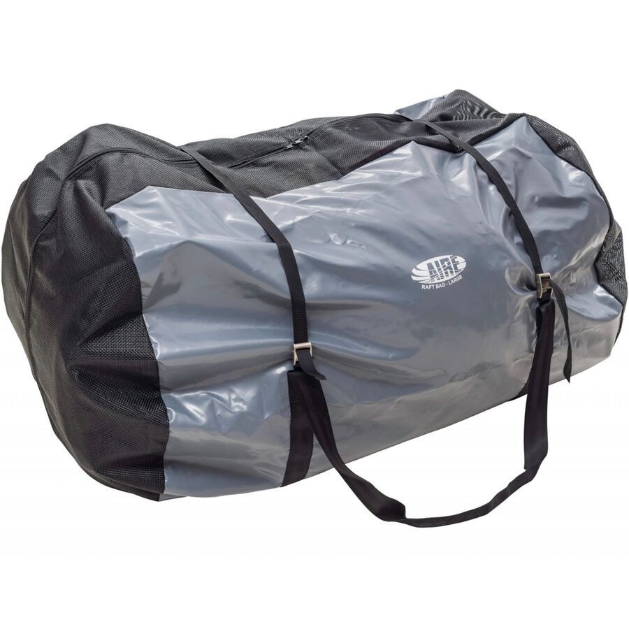 Aire Raft Bag Black