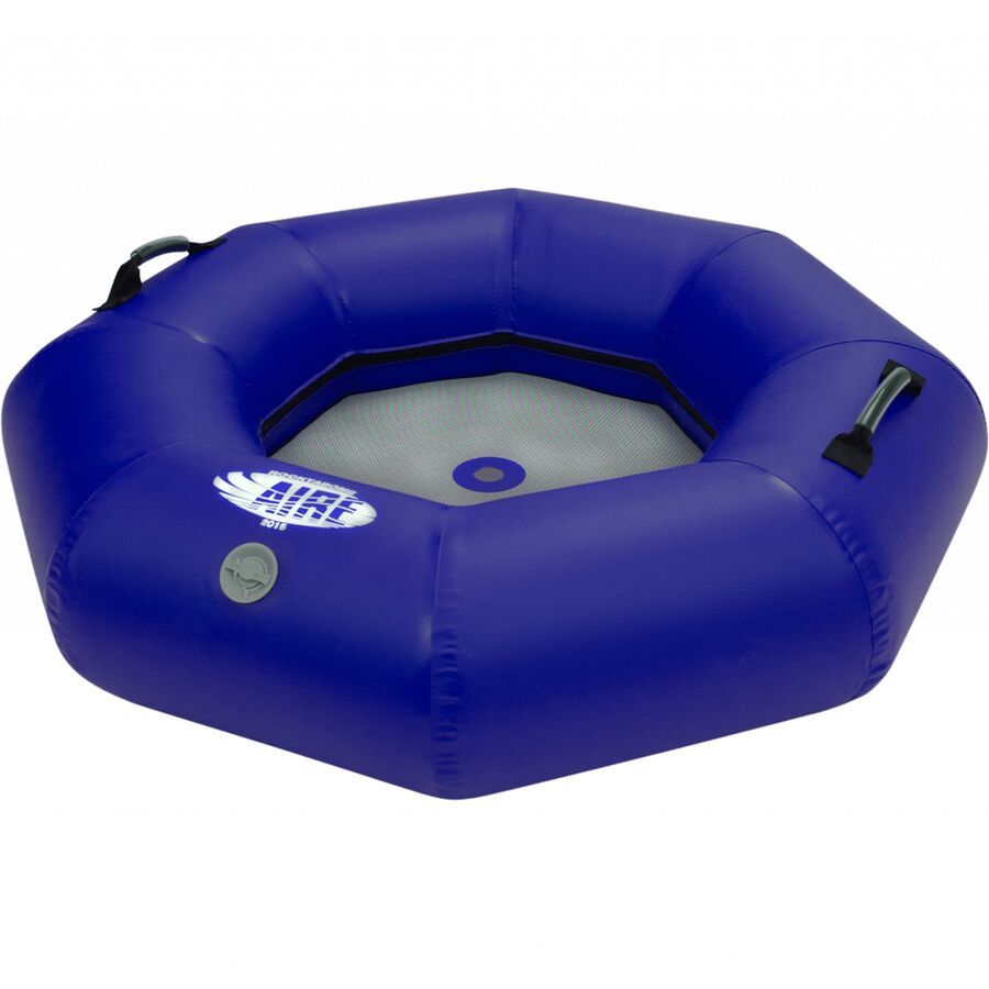 Aire Rocktabomb Raft Blue Aire Rocktabomb Raft Blue