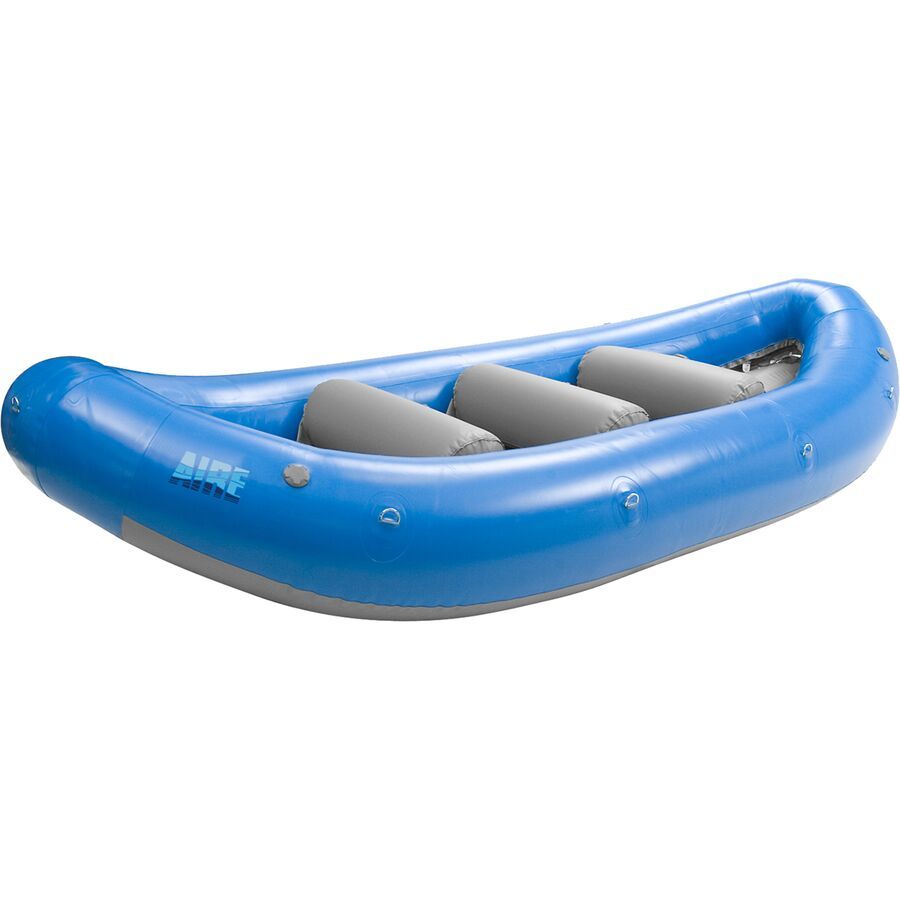 Aire Super Puma Raft Blue