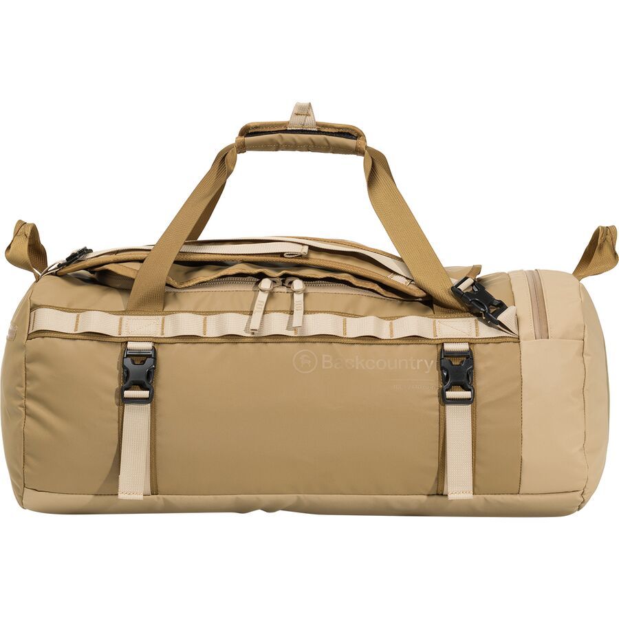 Backcountry All Around 40L Duffel Bistre/Starfish