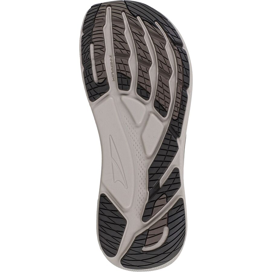 Altra FWD Via Running Shoe - Men's Gray