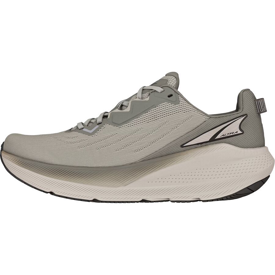 Altra FWD Via Running Shoe - Men's Gray