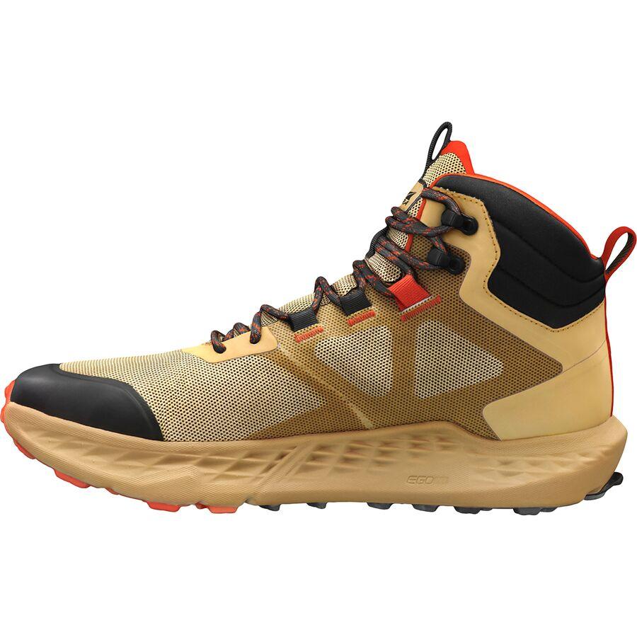 Altra Timp Hiker Shoe - Men's Sand