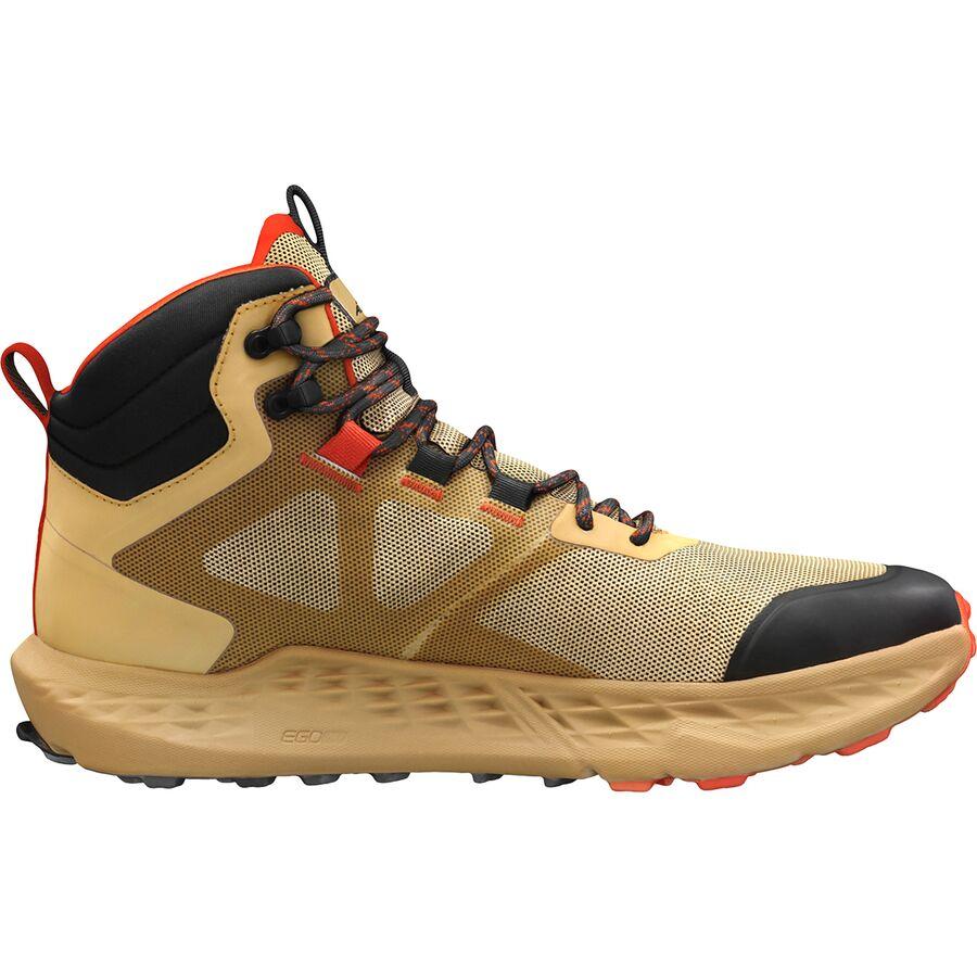 Altra Timp Hiker Shoe - Men's Sand