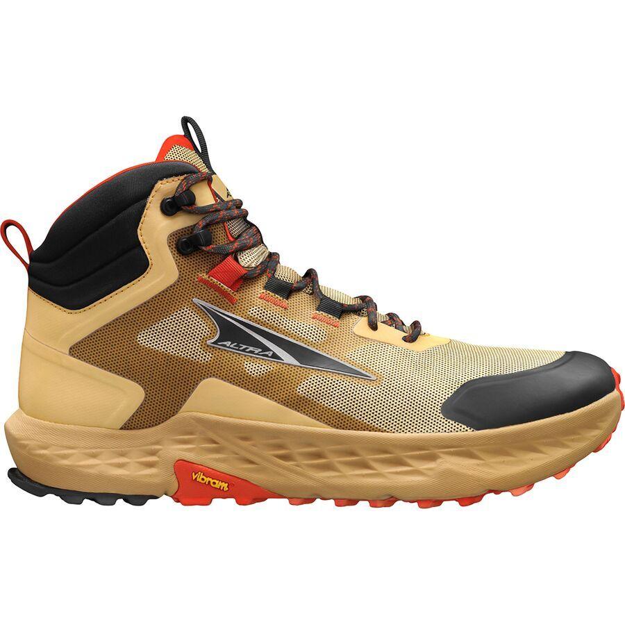 Altra Timp Hiker Shoe - Men's Sand