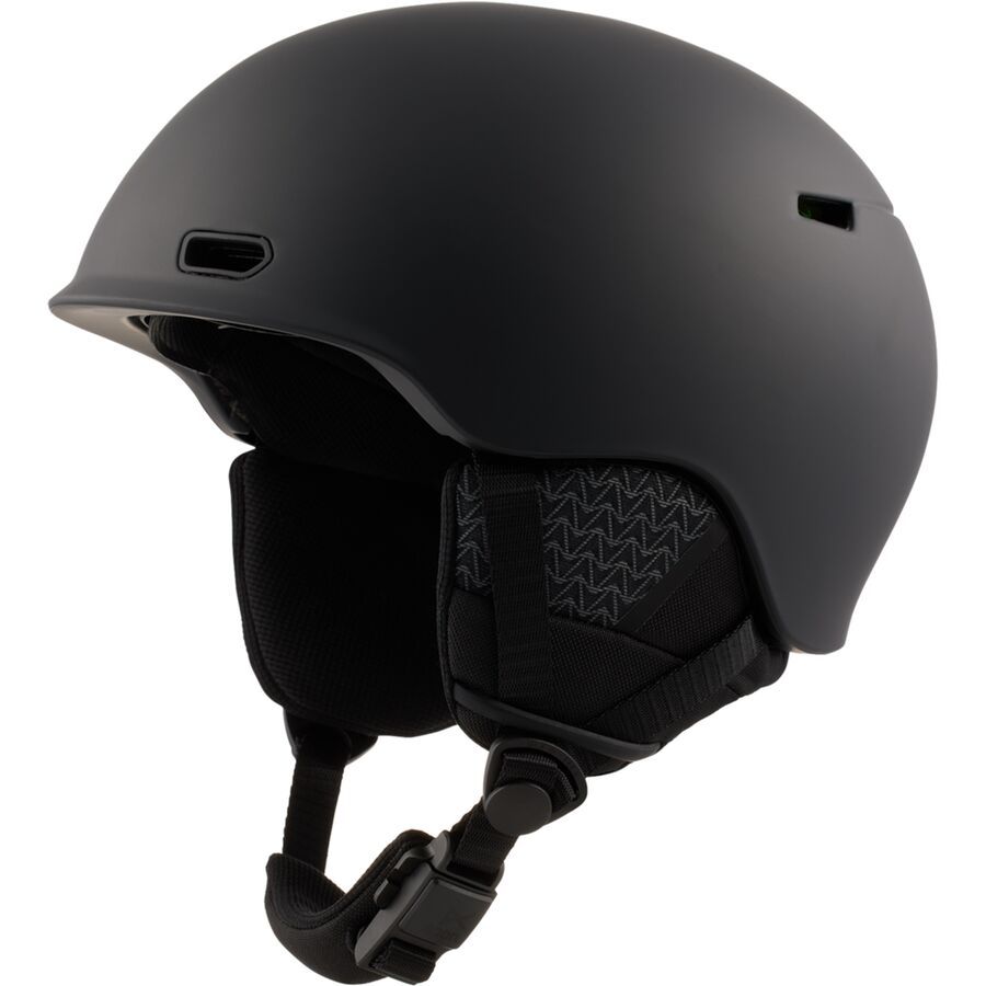 Anon Oslo WaveCel Helmet - Kids' Black