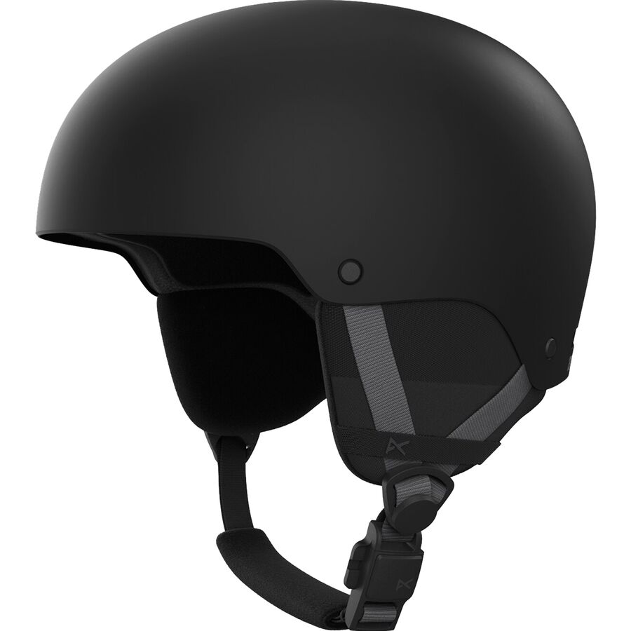 Anon Rime 3 Helmet - Kids' Black