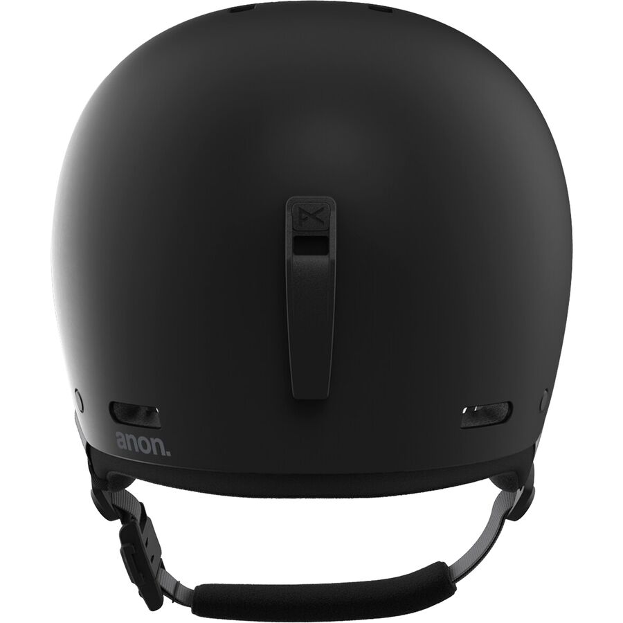 Anon Rime 3 Helmet - Kids' Black