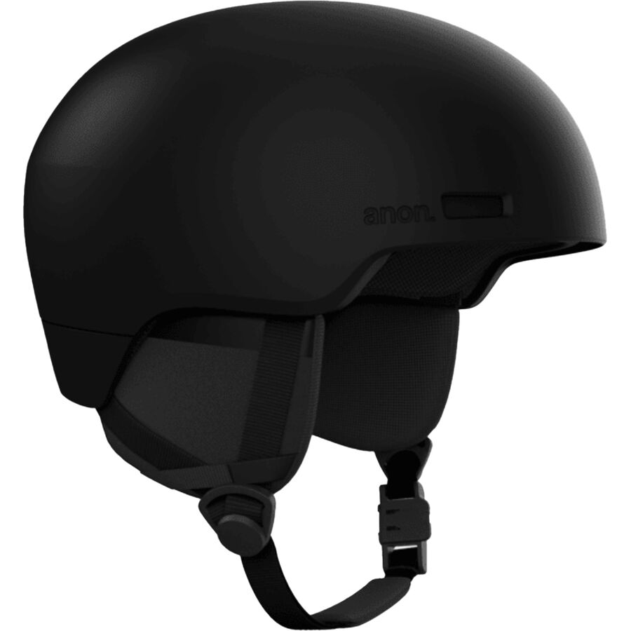 Anon Windham WaveCel Helmet - Kids' Black
