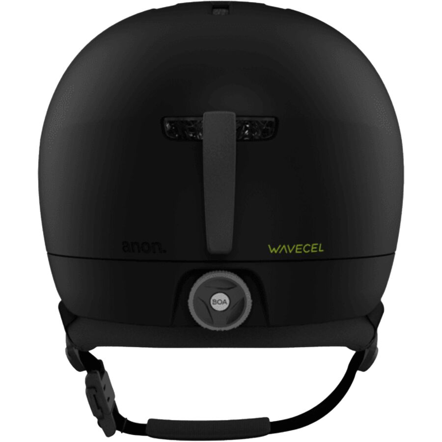 Anon Windham WaveCel Helmet - Kids' Black
