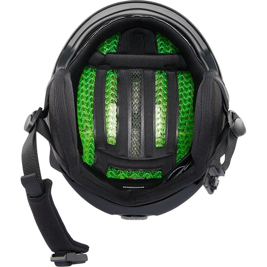 Anon Windham WaveCel Helmet - Kids' Black