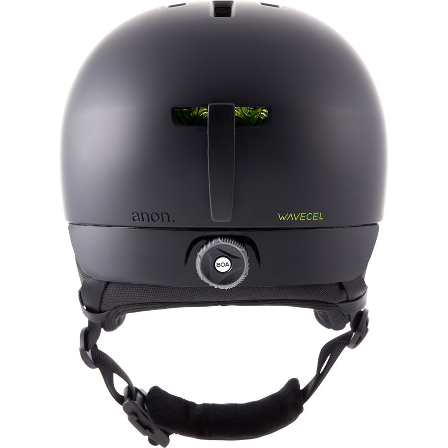Anon Windham WaveCel Helmet - Kids' Black