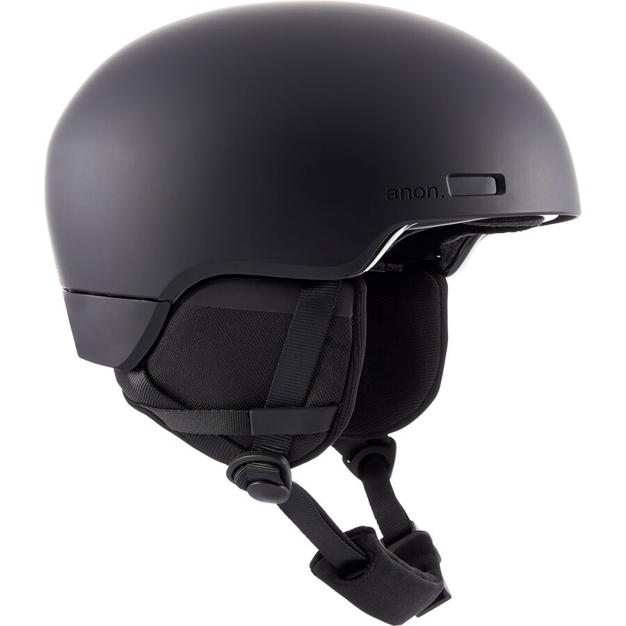 Anon Windham WaveCel Helmet - Kids' Black