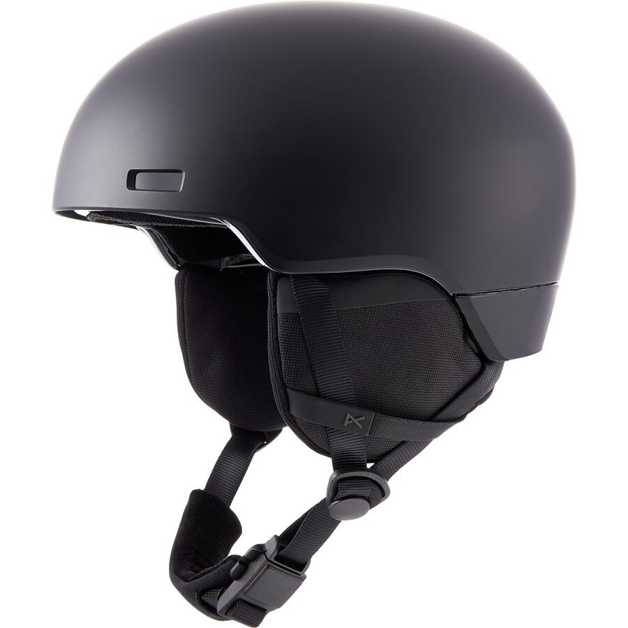 Anon Windham WaveCel Helmet - Kids' Black