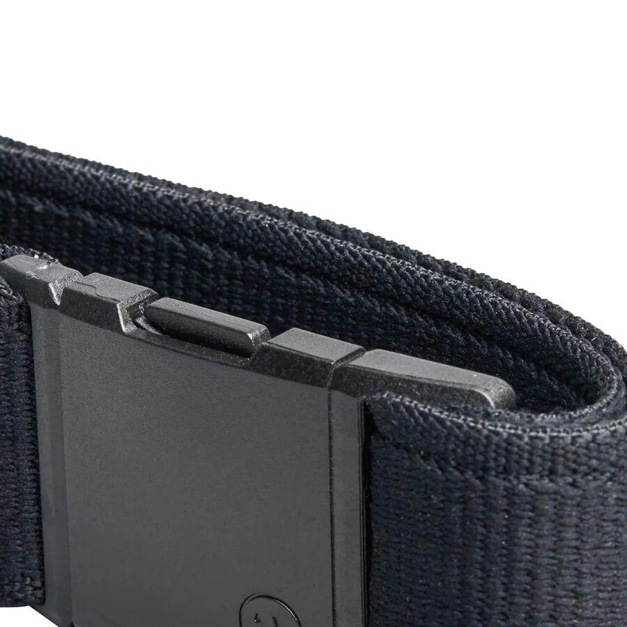 Arcade Atlas Belt - Men's Black