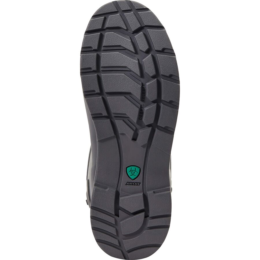 Ariat Kelmarsh Boot - Women's Grey