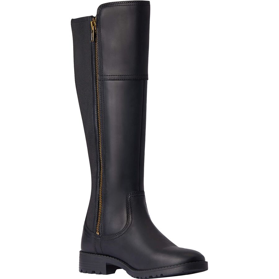 Ariat Sutton II H2O Boot - Women's Black
