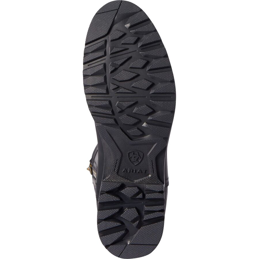Ariat Sutton II H2O Boot - Women's Black