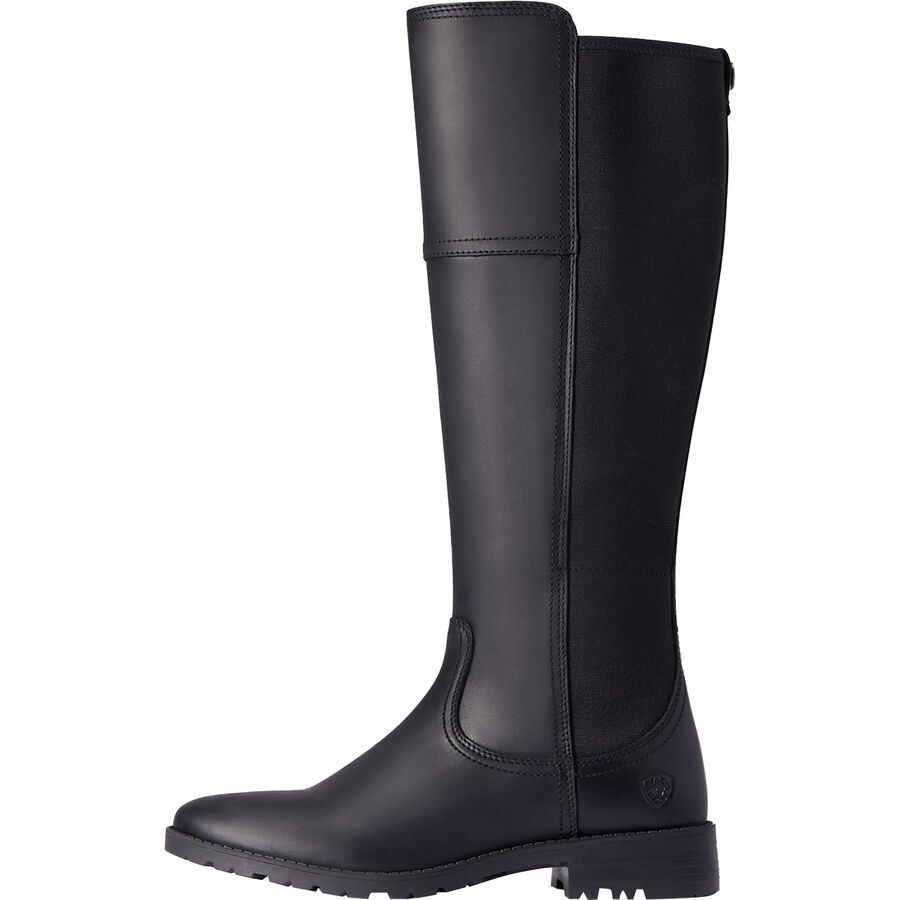 Ariat Sutton II H2O Boot - Women's Black