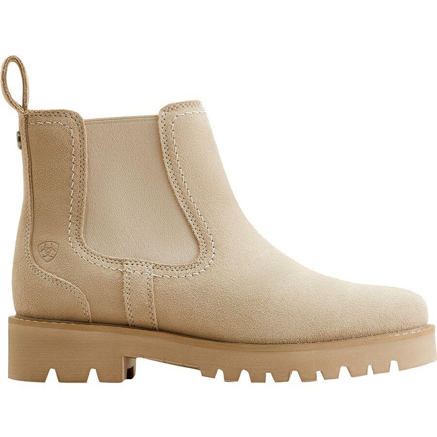 Ariat Wexford Lug Boot - Women's Clay