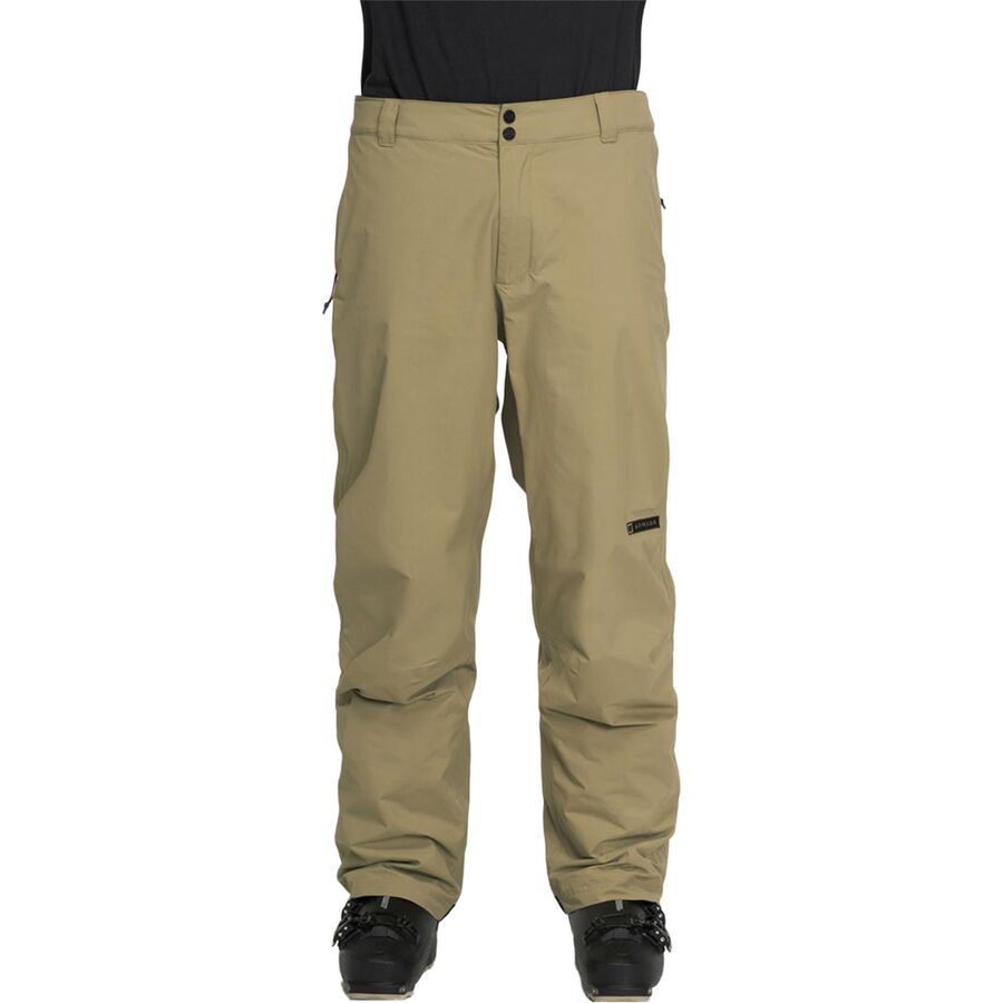 Armada Chairman Pant - Men's Khaki