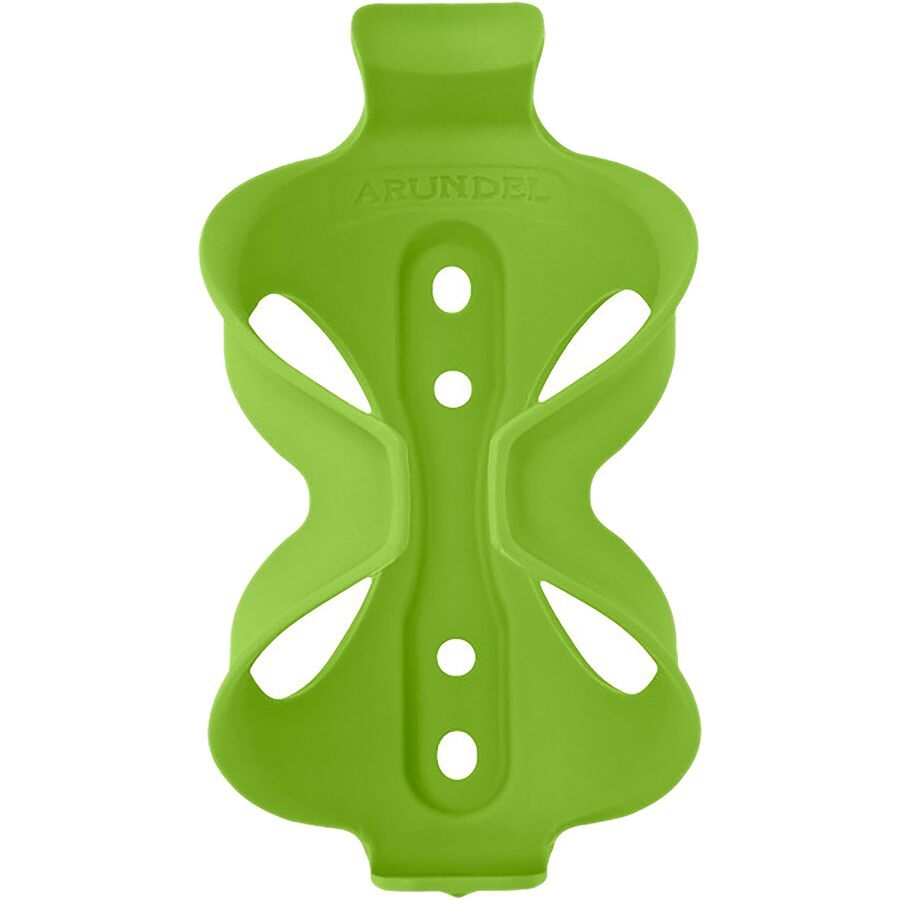 Arundel Sport Water Bottle Cage Green