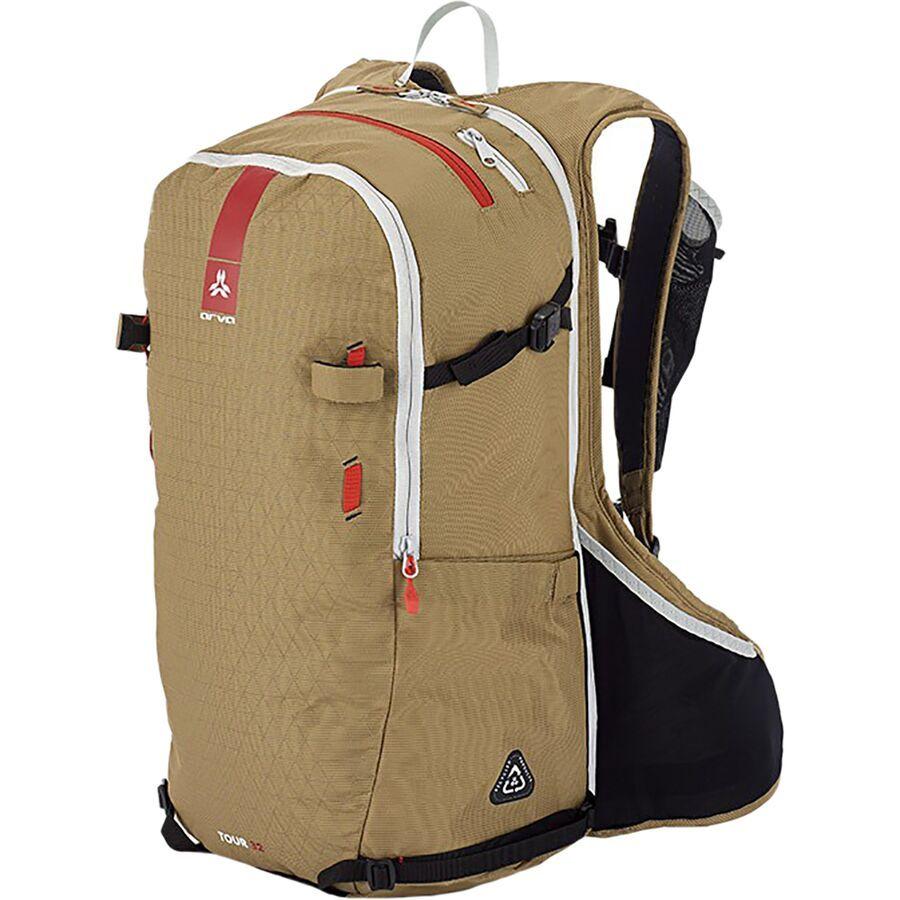 ARVA Tour 32L Backpack Sand