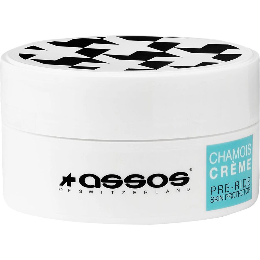 Assos Chamois Creme One Color