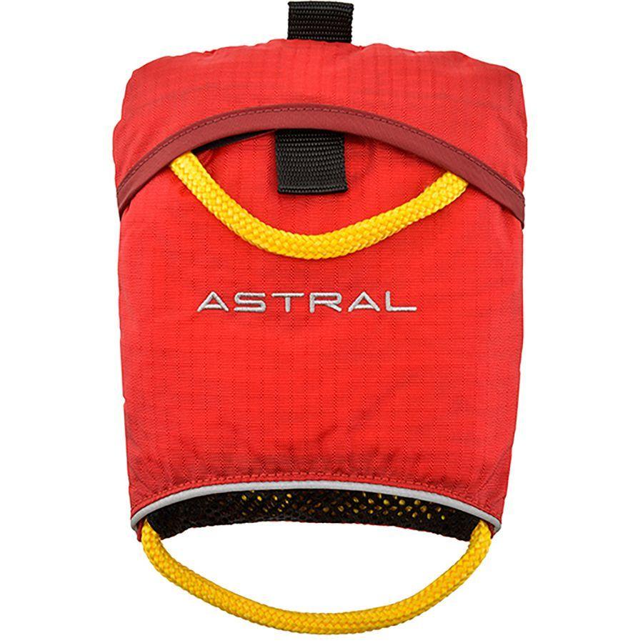 Astral Dyneema Throw Rope Assorted