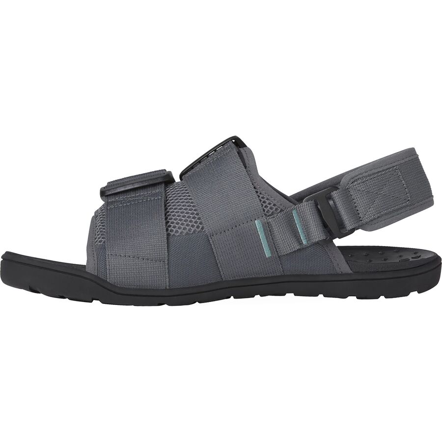 Astral PFD Sandal - Men's Storm Gray