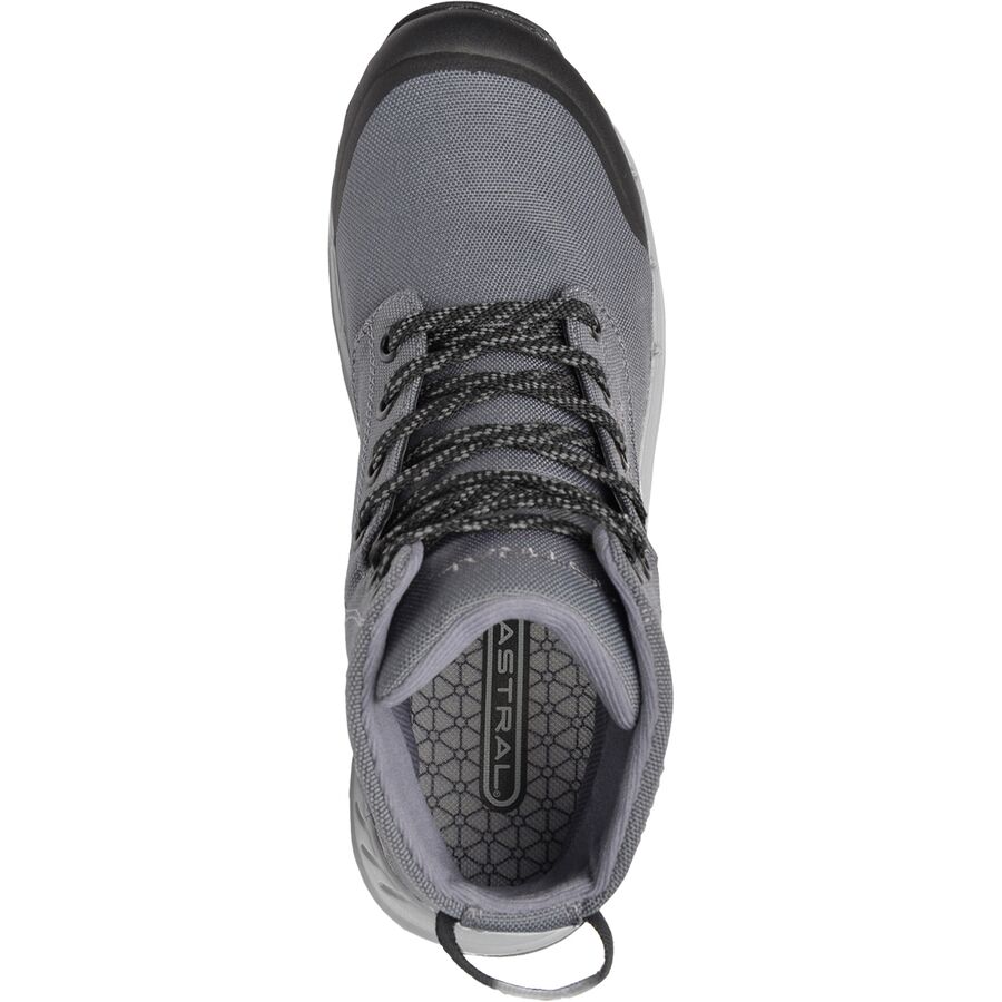 Astral Pisgah Boot - Women's Pebble Gray