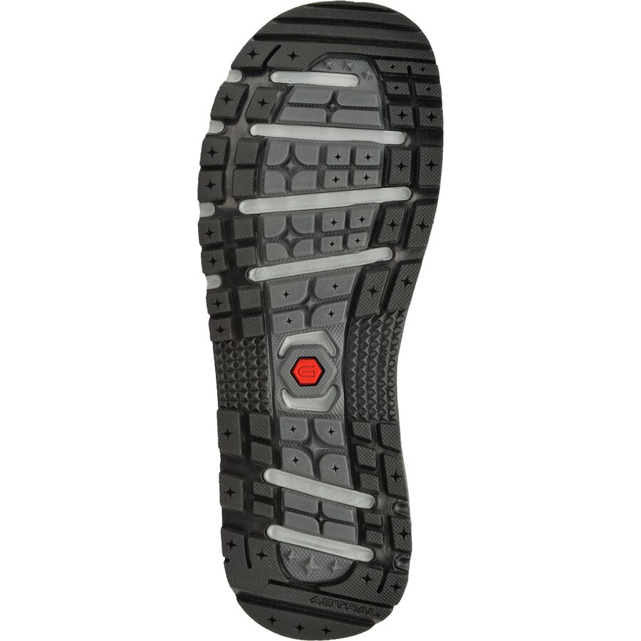 Astral Pisgah Boot - Women's Pebble Gray