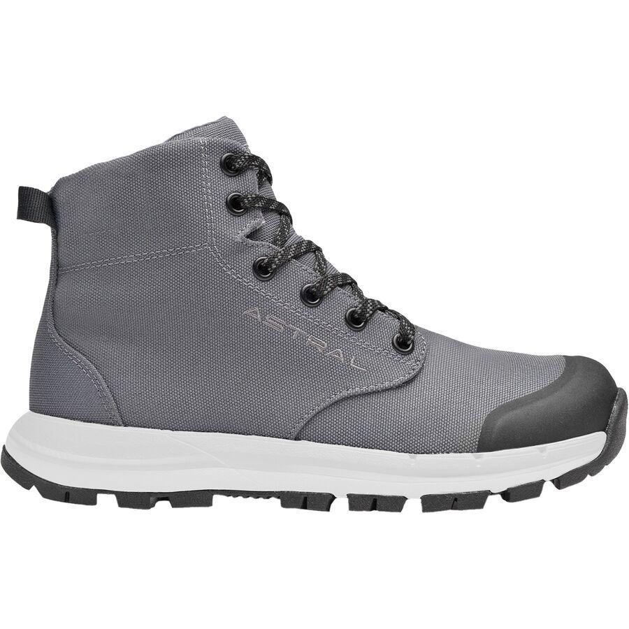 Astral Pisgah Boot - Women's Pebble Gray