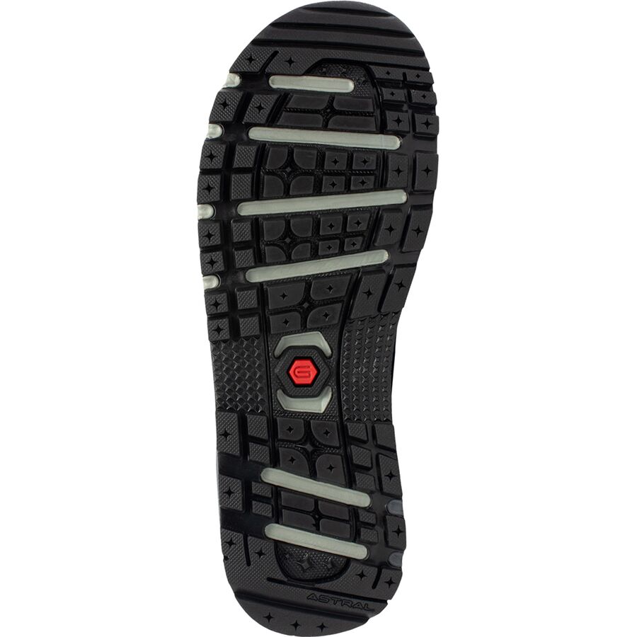 Astral TR1 Merge 2.0 Boot Basalt Black